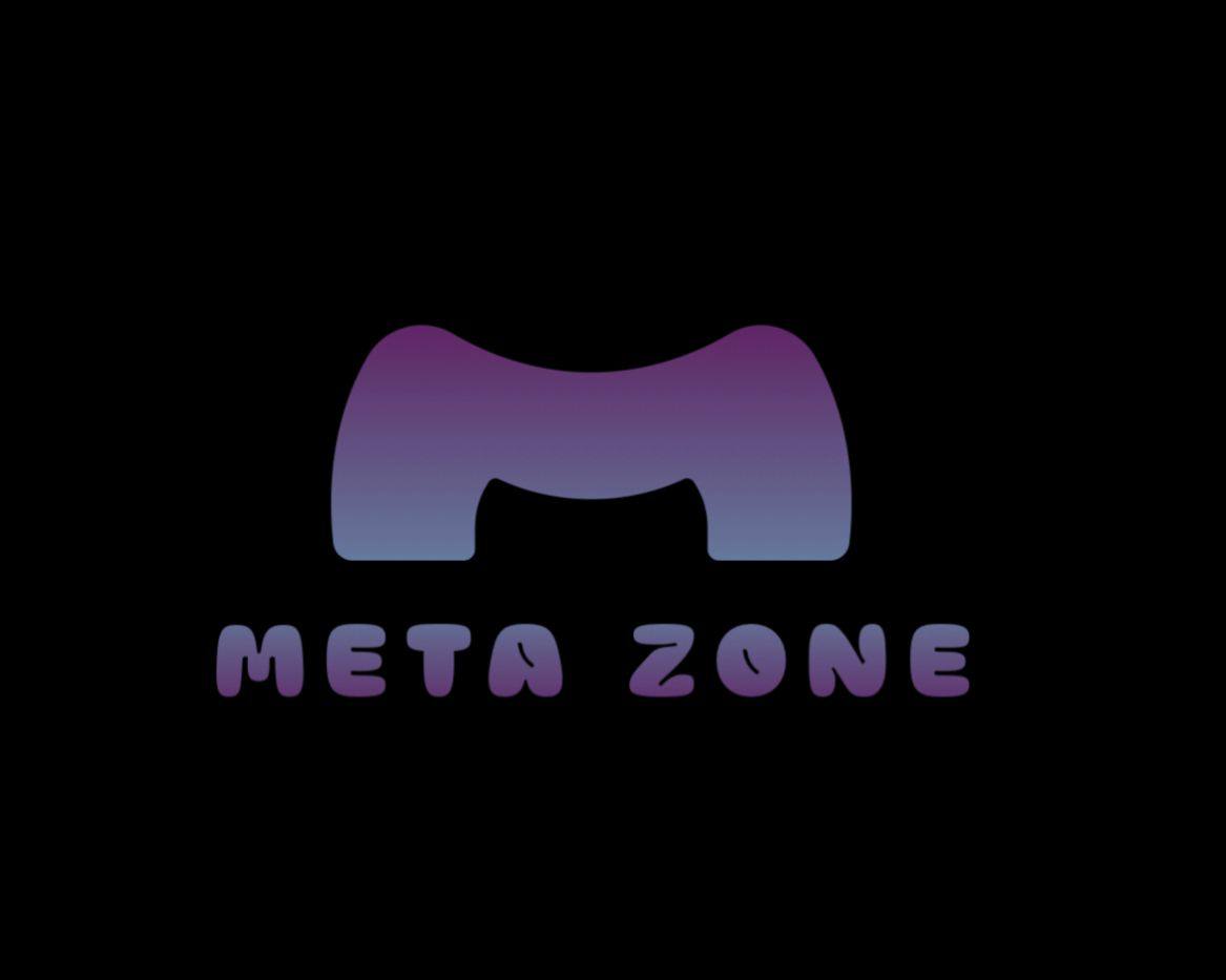 MetaZone Logo